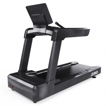 Беговая дорожка DFC Juno T780 COM - 4